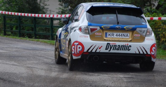 Rajd Koszyc
